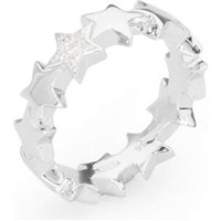 Anello Brosway Donna Etoile in Argento G9ET31D-18 - G9ET31D-18